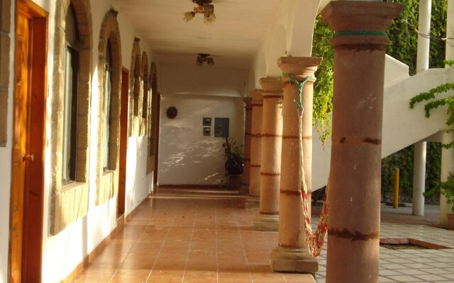 Hotel El Sol