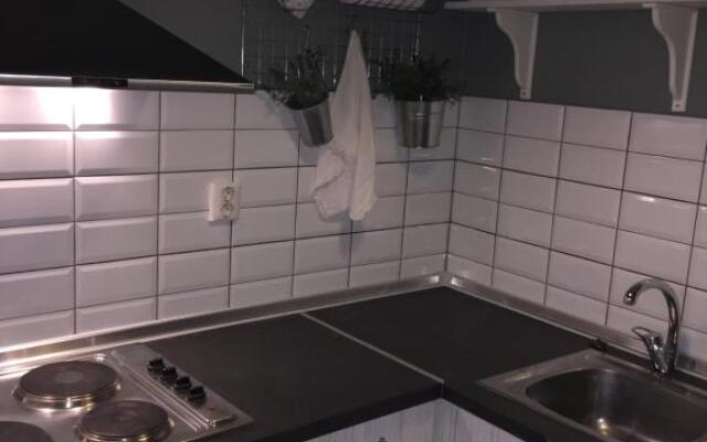 Cozy Garden 700m from St Luke s hospital