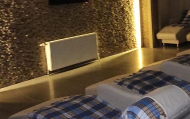 Zeynep Rüya Hatun Yeşildere Vadi Hotel