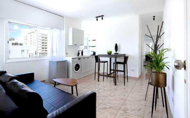 Urban Condo 43 - 1 Bdr