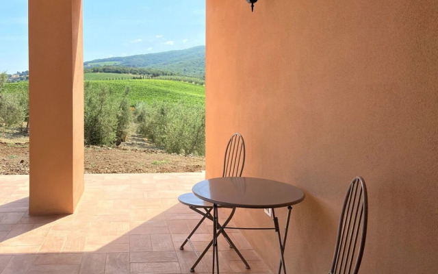 Il Fienile Bibbona in Bibbona