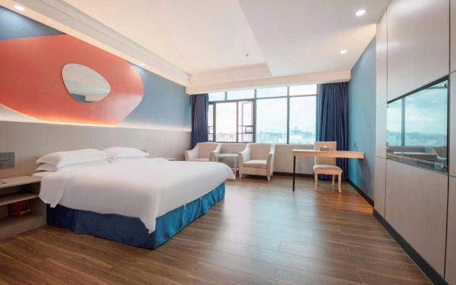 Chaozhou Baohua Hotel