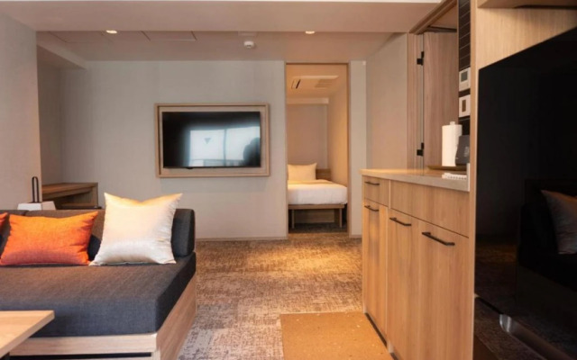 Premium Apart MONday GINZA EAST