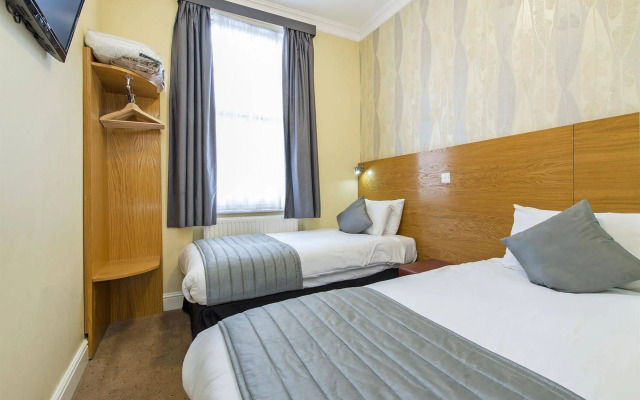 Lidos Hotel
