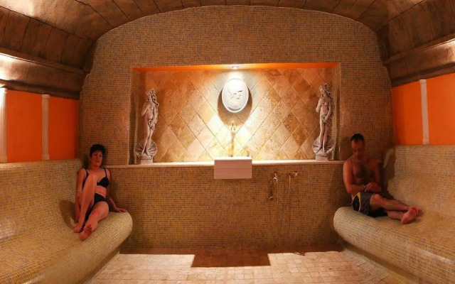 Hotel & Spa S'entrador Playa