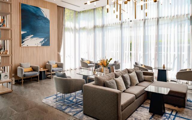Staybridge Suites Bangkok Thonglor by IHG