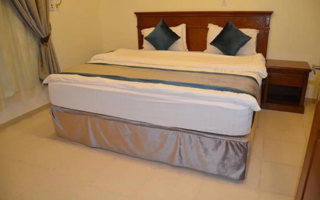 Badova residential units - Hotel in Al Khobar - Photo 4