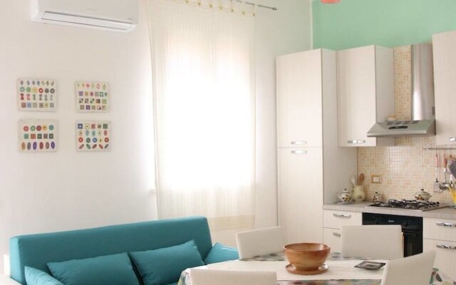 Casa Vacanze Aurora
