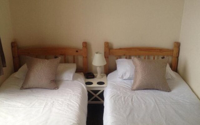 Arcadia Guest House