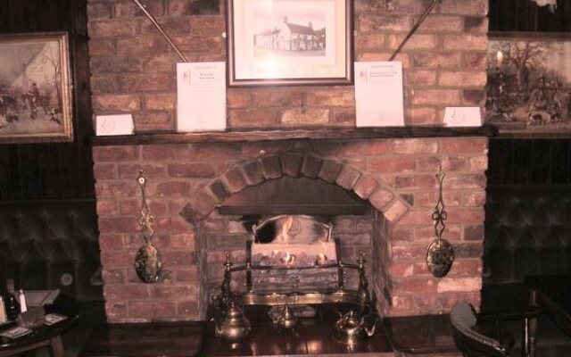 Thornton Hunt Inn