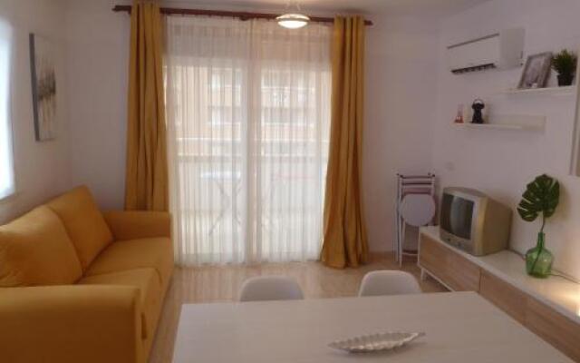 Vistamar Departamento