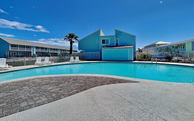 Key Allegro Canal House