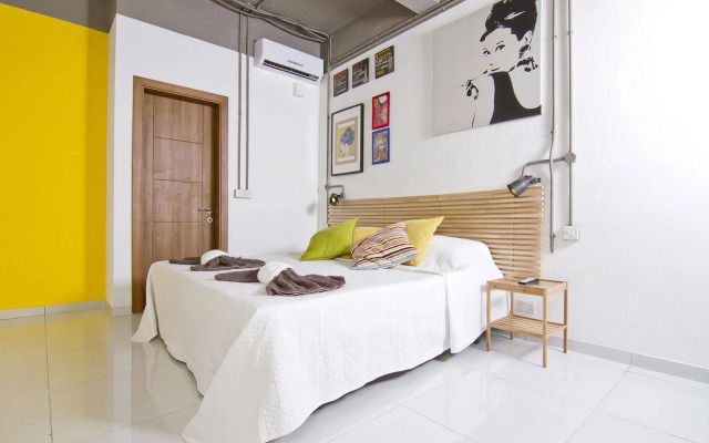 Nula Apartments
