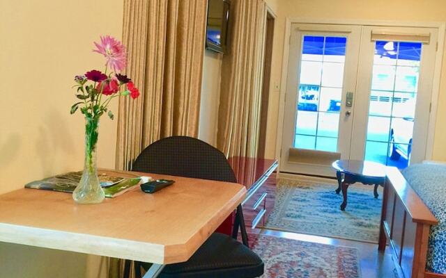 Lilyspring PDX Vacation Apartments