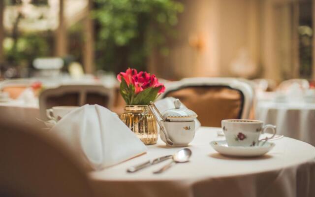 Grand Palace Hotel – Small Luxury Hotels of the World
