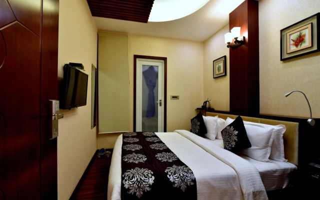 Hotel Kama International