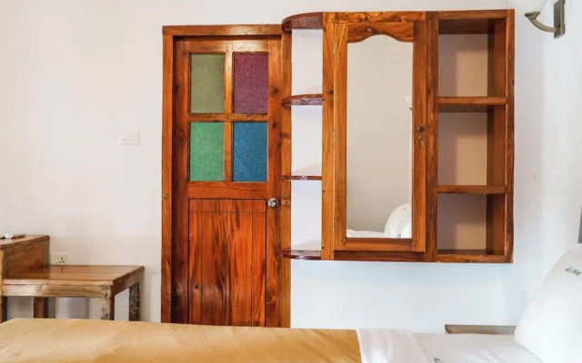 Aloha Homestay