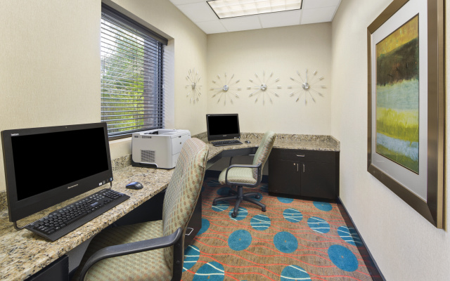 Hampton Inn Blytheville