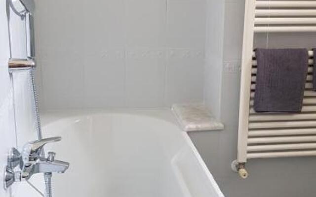 La Terrazza Apartment,a 50 mt dal mare