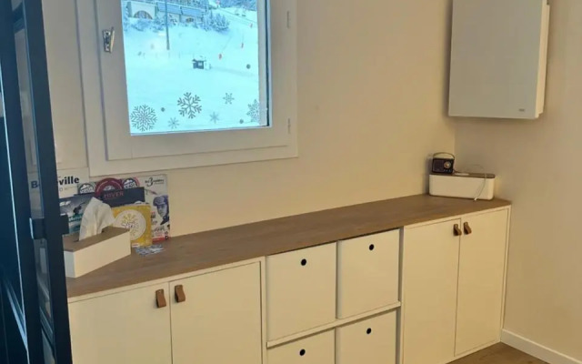 Appartement Les Ménuires