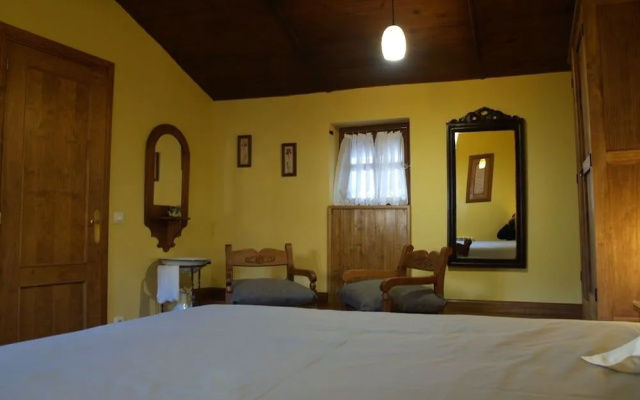 La casa del Vado