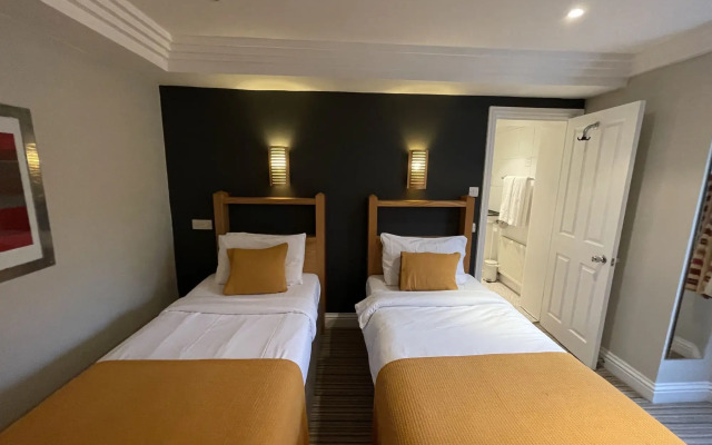 Shandon House Hotel