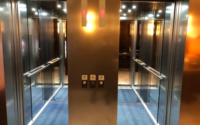 Hotel Mec