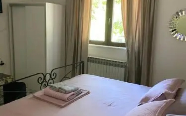 Rooms Milena