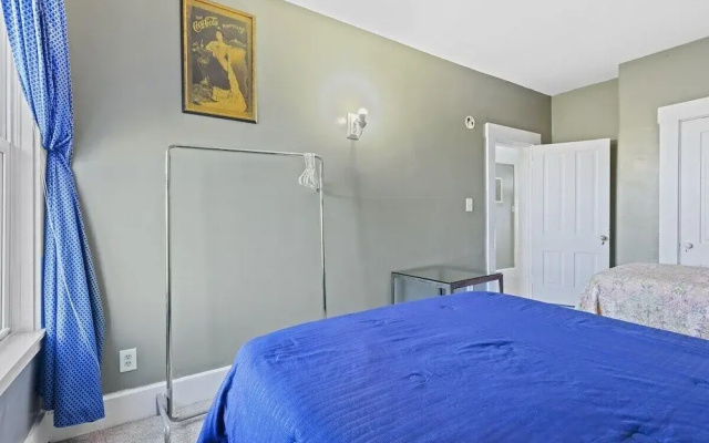 Indy Stadium Villas 710