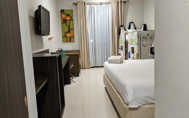 Summer Hills Hotel