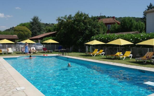 Hotel Du Bosquet