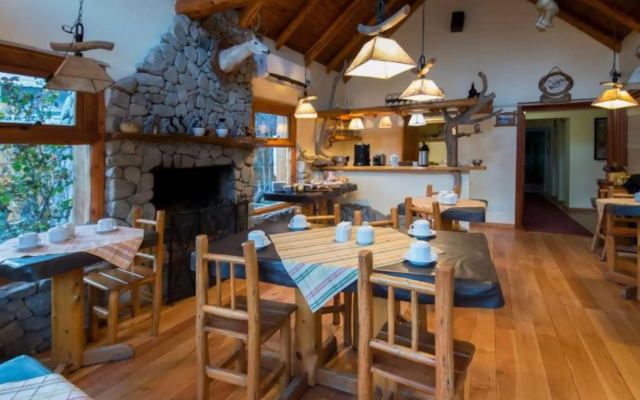 Hosteria Traunco