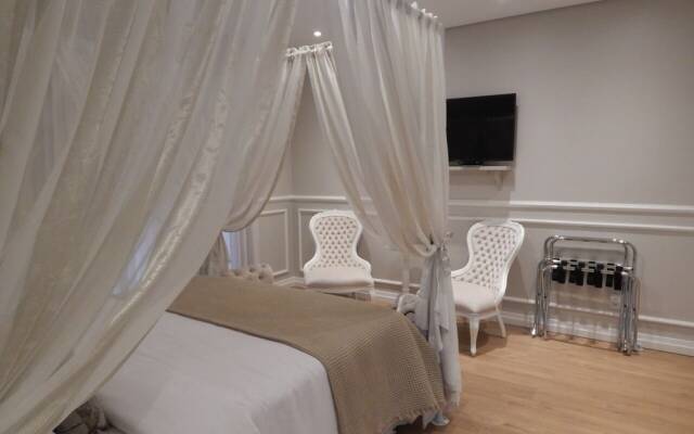 Castelo Boutique Hotel