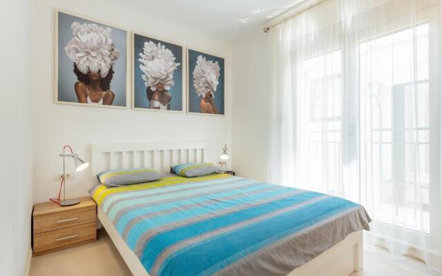 Apartments Villa Swissmonte