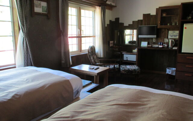 Auberge Kita No Dan Dan