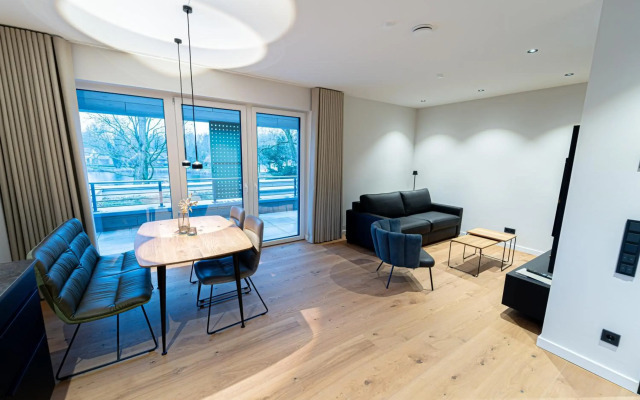 See + Sporthotel Ankum