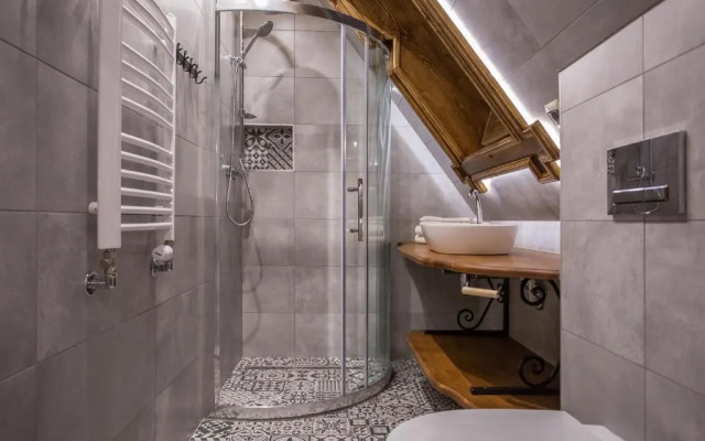 Apartamenty u Grazyny