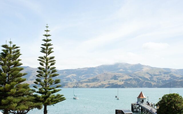 Akaroa Criterion Motel