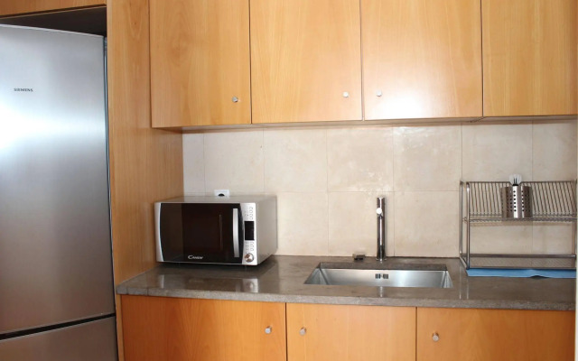 Born to Stay in Milfontes