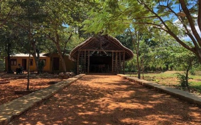 Castle Rock Sigiriya