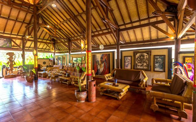 New Adirama Beach Hotel