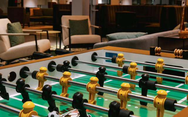 The Arcadian Hotel