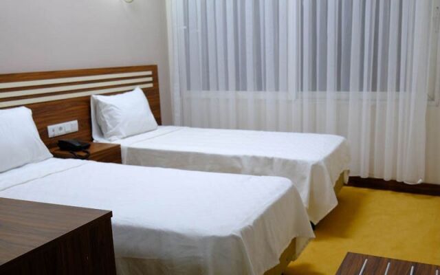 Aksoy Hotel Adana