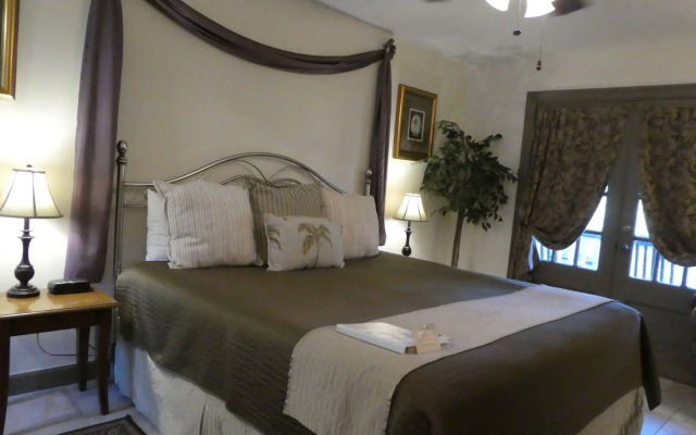 St George Inn