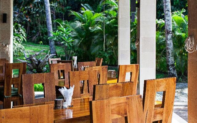 Kebun Villas & Resort