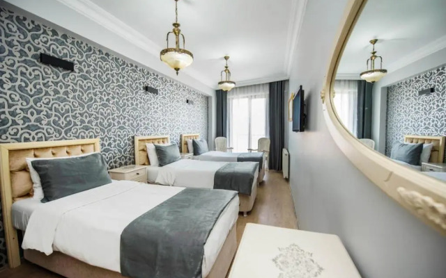 Pera Life Premium Hotel