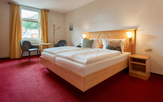 Hotel Schlossblick