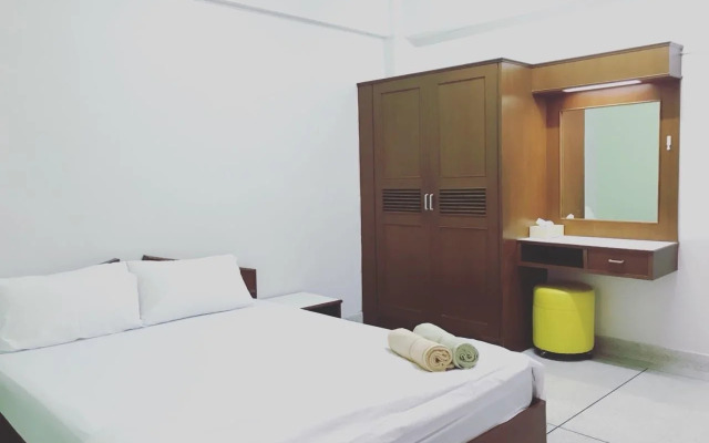 Boonlert Apartment 1