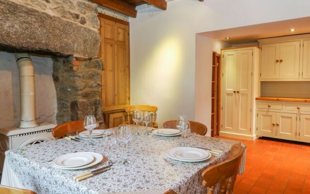 The Cottage - Redruth