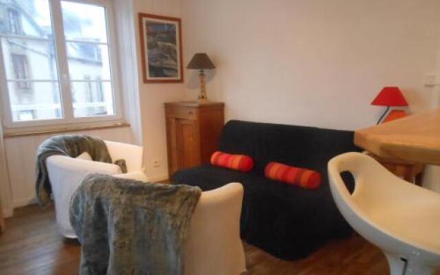 Le Logis d'Aleth